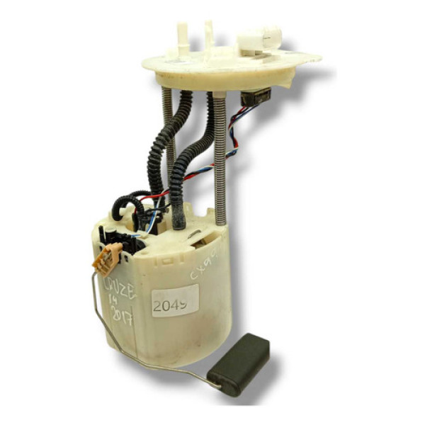 Bomba De Combustível Chevrolet Cruze 1.4 2017 52120337 Cx994