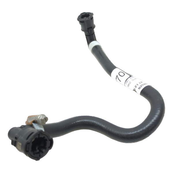 Mangueira De Combustível Vw Polo 1.0 Tsi 2020 Cx2030