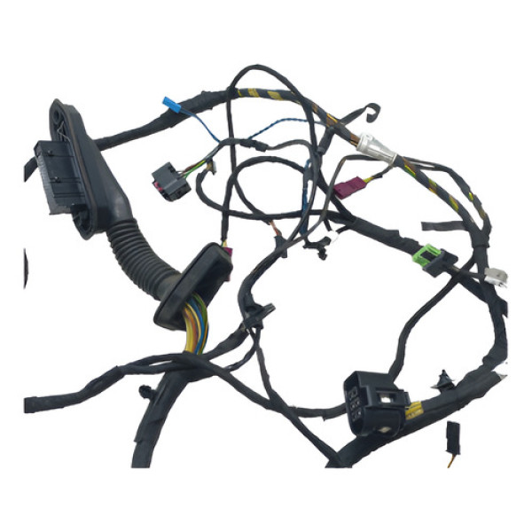 Chicote Porta Dianteira Direita Cooper Countryman 2015cx2005