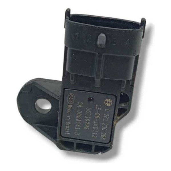 Sensor Map Fiat Uno 1.0 2015 0261230268 Cx2360