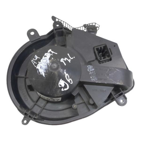 Motor Ventilação Interna Audi A4 Passat 1998 740221233f