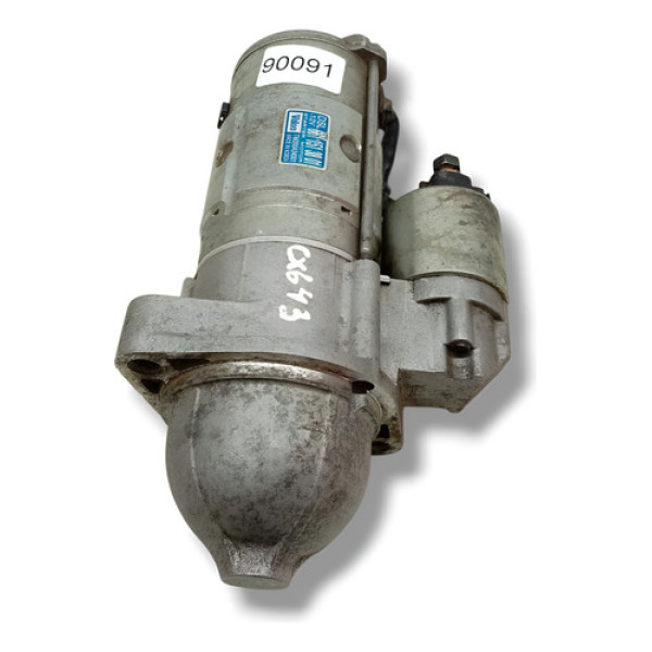 Motor Arranque Actyon Kyron 2.0 2.7 2011 6611513801