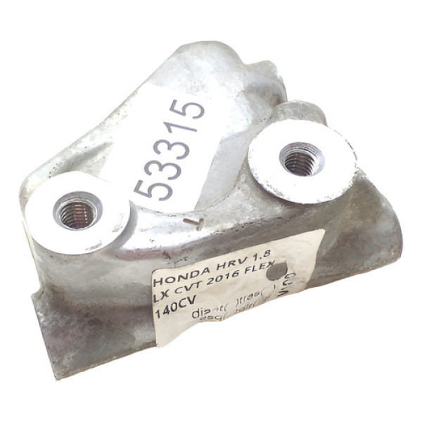 Suporte Alternador Honda Hrv 1.8 2016 R1a Cx2065