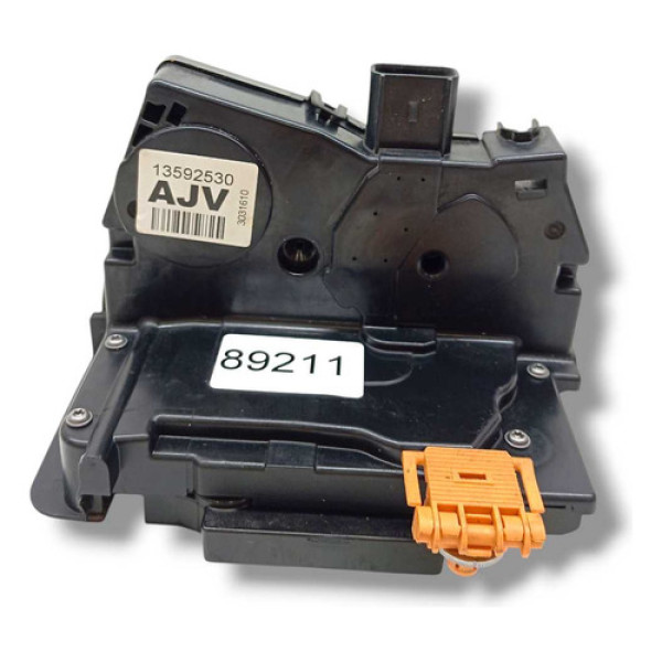 Fechadura Porta Traseira Direita Onix  2014 2015 2016 2019