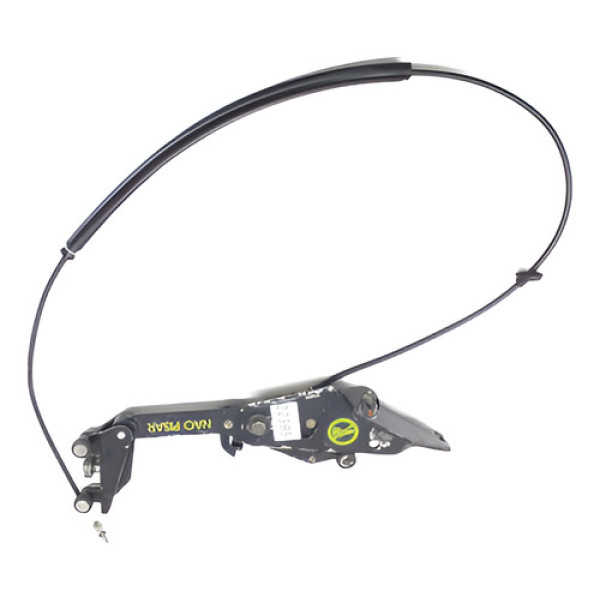 Dobradiça Porta Lateral Direita Fiat Doblô 2007 Cx2048