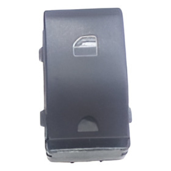 Botão Comando Vidro Dianteiro Direito Voyage G6 2015 Cx2058