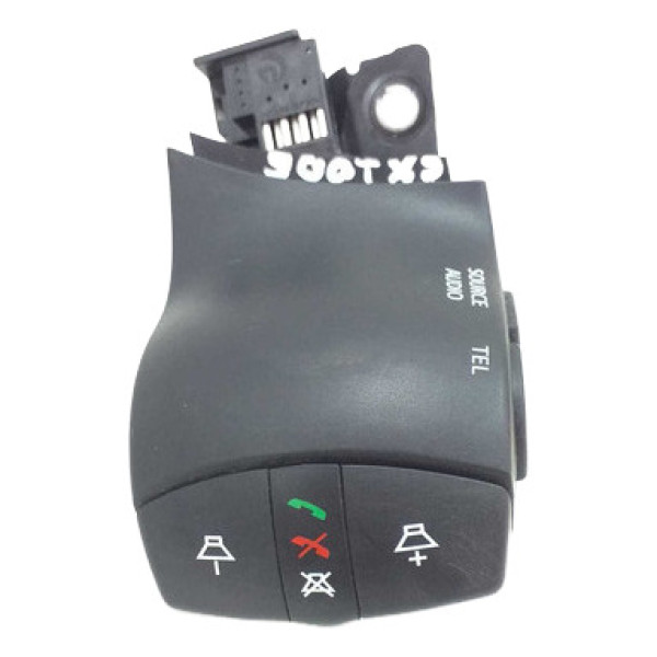 Comando De Som Volante Fluence 2014 255529397r Cx1006