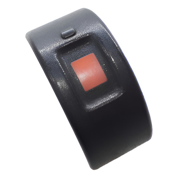 Botão Pisca Alerta Astra 1999/2006 90565714 Cx2051 Preto