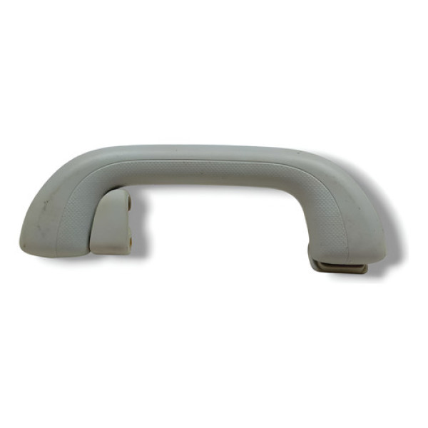 Alça De Teto Traseira Esquerda Hyundai Santa Fé 2013 Cx1461 Cinza