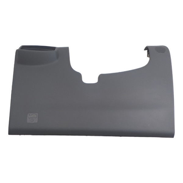 Acabamento Inferior Painel Esquerdo Ford Ka 2016 