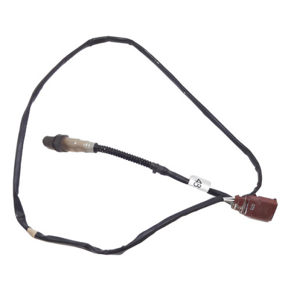 Sonda Lambda Vw Touareg 4.2 V8 2010