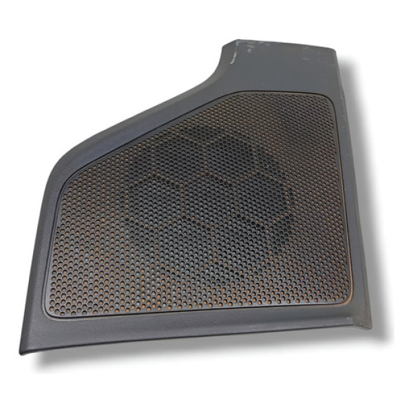 Tela Alto Falante Dianteiro Direito S10 2020 Cx1033 Preto