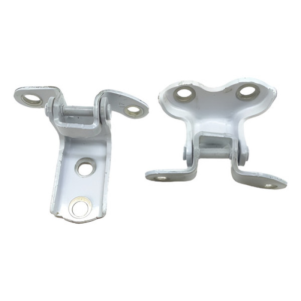 Par Dobradiça Porta Traseira Esquerda Yaris 2023