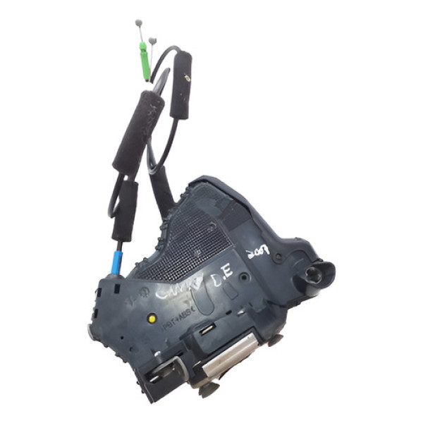 Fechadura Porta Dianteira Esquerda Camry 2007 Cx1022