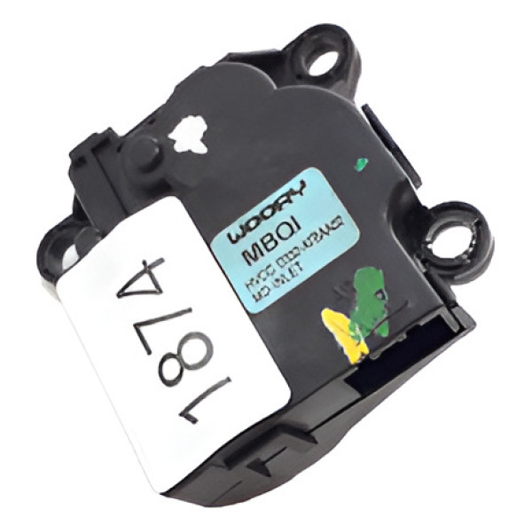 Motor Atuador Ar Condicionado Kia Cerato 1.6 2018 Cx2035