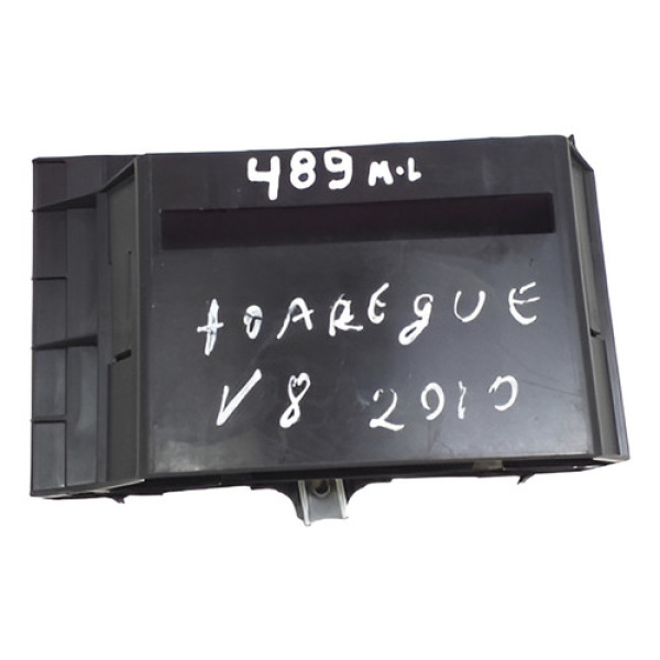 Suporte Módulo Vw Touareg 2010 7l0927131d 