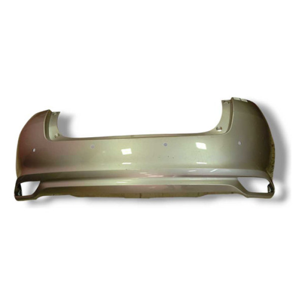 Parachoque Traseiro Toyota Yaris Hb 1.5 2019 2020 2021 2022