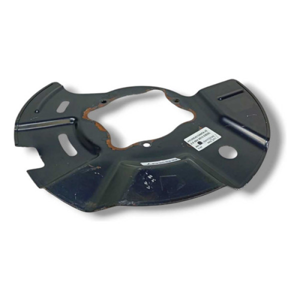 Defletor Disco Dianteiro Esquerdo Santa Fé 2013 Cx1459