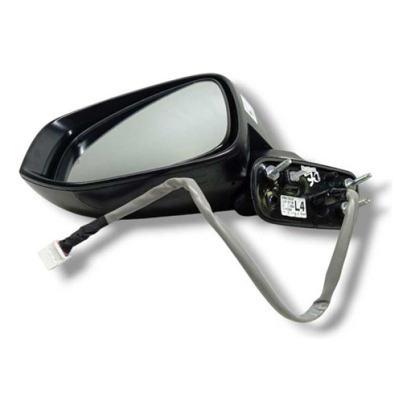 Retrovisor Esquerdo Corolla Cross 2025 879400a110 Cx2366