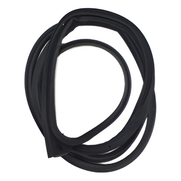 Borracha Da Porta Diant Esq Nissan Kicks 2020 Cx1043