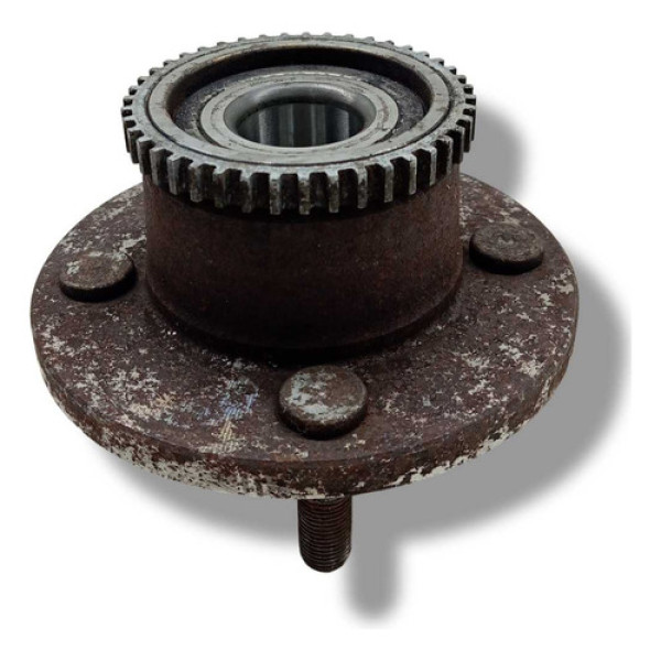 Cubo Traseiro Chery Face 1.3 2011