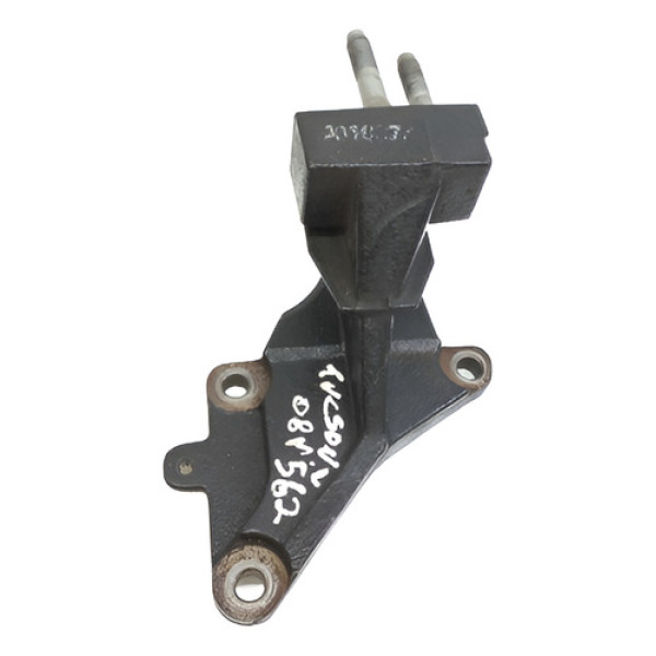 Suporte Motor Hyundai Tucson 2008 