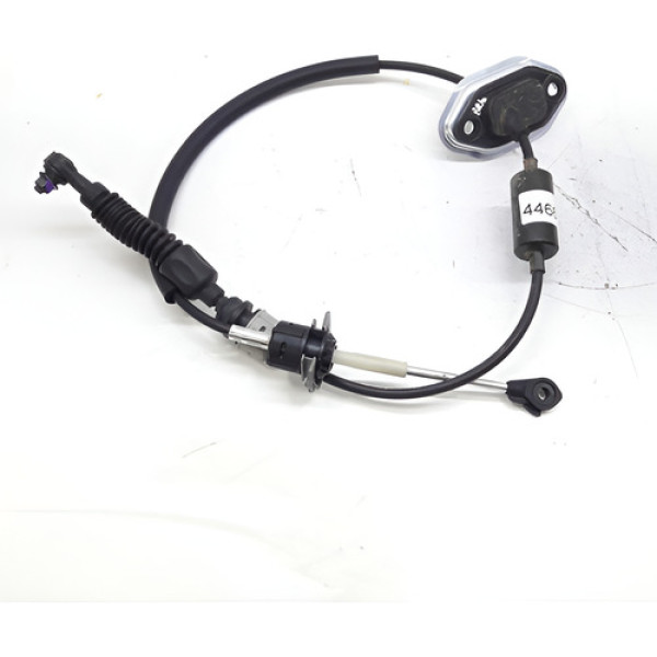 Cabo Seletor De Marcha Hyundai Hb20 1.6 2015 Aut  