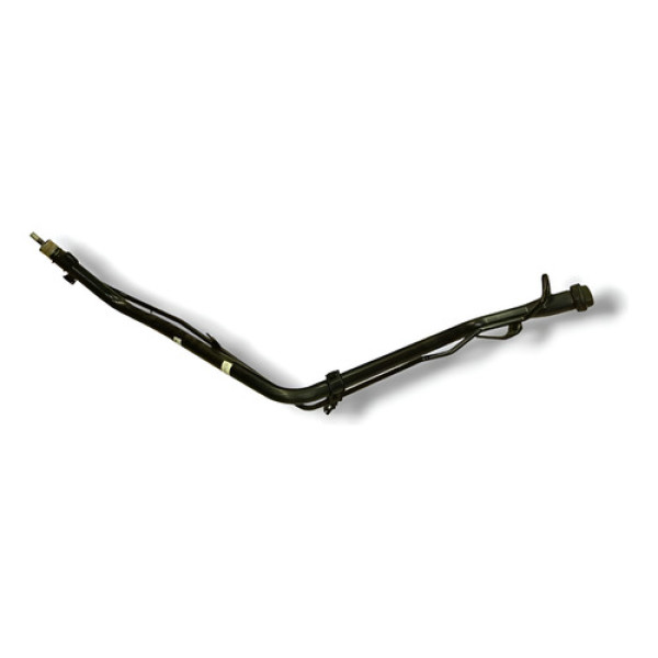 Gargalo Tanque De Combustível Honda Fit 1.5 2017 Preto