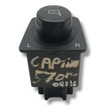 Botão Comando Retrovisor Captiva 2008 2009 2010 2011 2016