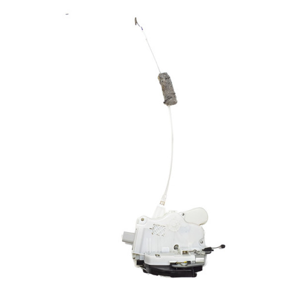 Fechadura Porta Traseira Esquerda Gol G5 2010 