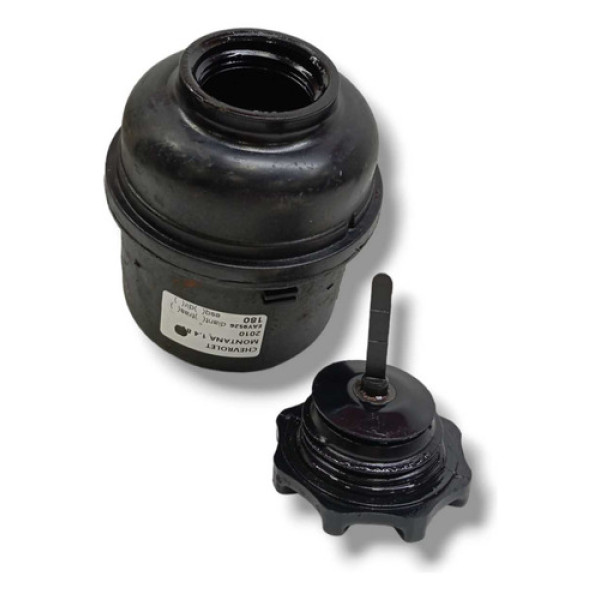 Reservatório Óleo Hidráulico Chevrolet Montana 1.4 2010 