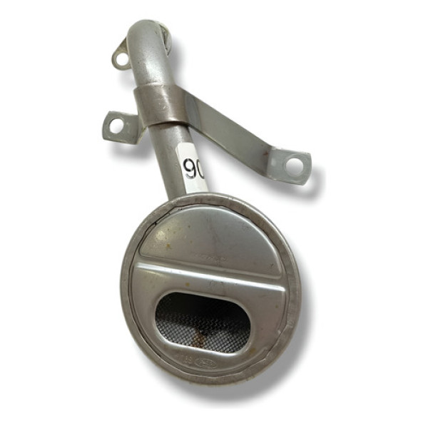 Pescador Óleo Carter Ford Fiesta Zetec 1.0 2001 2002 2012 Cinza