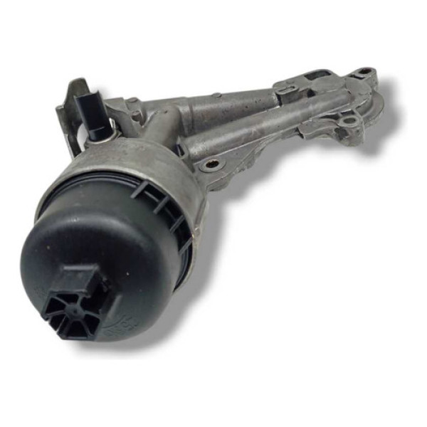 Suporte Filtro De Óleo Citroen C3 1.4 2011 9646043180 Cx2386