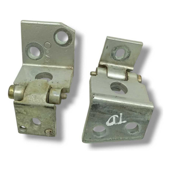 Par Dobradiça Porta Traseira Direita Xsara Picasso 2005 2012