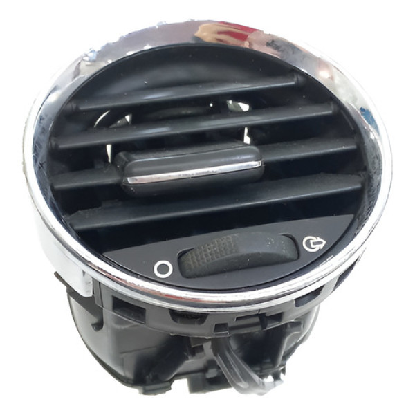 Difusor Saída De Ar Esquerdo Peugeot 308 2014 