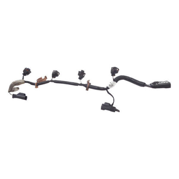 Chicote Bicos Injetores Range Rover Evoque 2.0 2017 