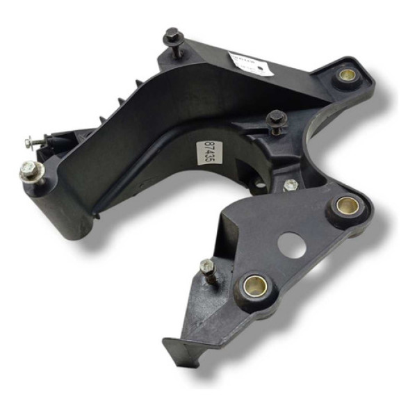 Suporte Inferior Radiador Bmw X5 4.4 V8 2001 8250435 Cx2375