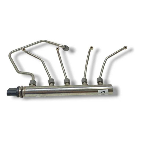 Flauta Bicos Injetores Bmw 320i 2.0 Turbo 2013 Cx2393