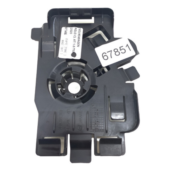 Suporte Módulo Câmbio Vw Polo 1.0 Tsi 2020 2g0927163 Cx2038