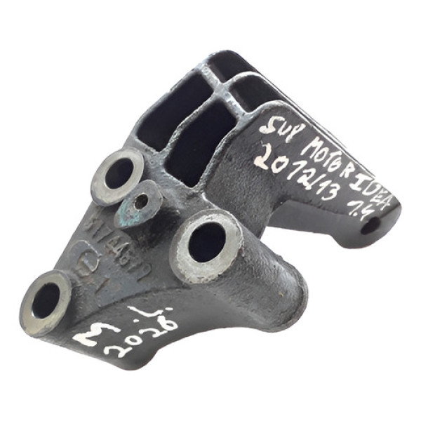 Suporte Do Motor Fiat Idea 1.4 2012 51744579 Cx2026