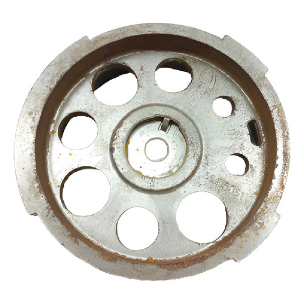 Polia Comando De Válvulas Uno Fire 1.0 2010 