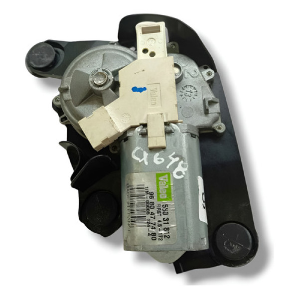 Motor Limpador Traseiro Peugeot 308 3008 2012 2013 2014 