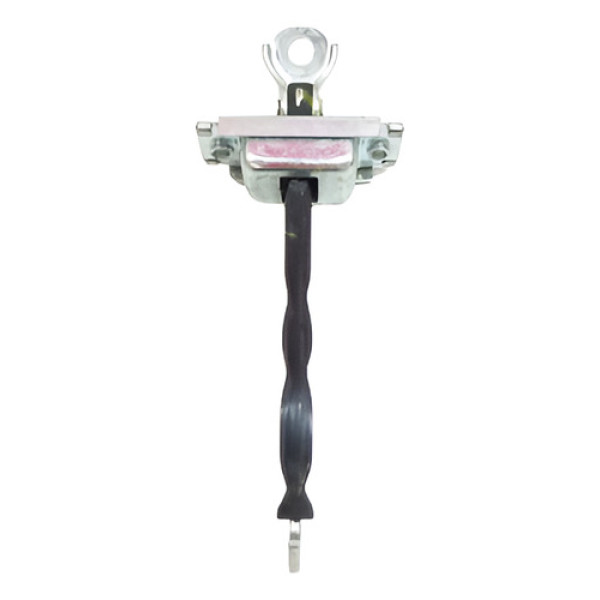 Limitador De Porta Traseiro Esquerdo Honda Fit 2020