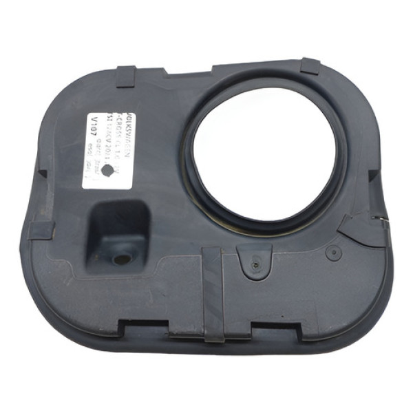 Acabamento Portinhola Tanque Tcross 2021 C/detalhe Cx2021 