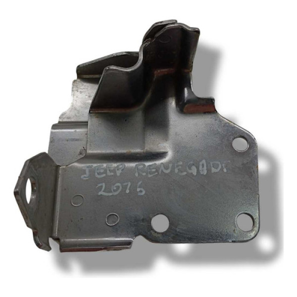 Suporte Bomba Alta Pressão Jeep Renegade 2016 000552681200