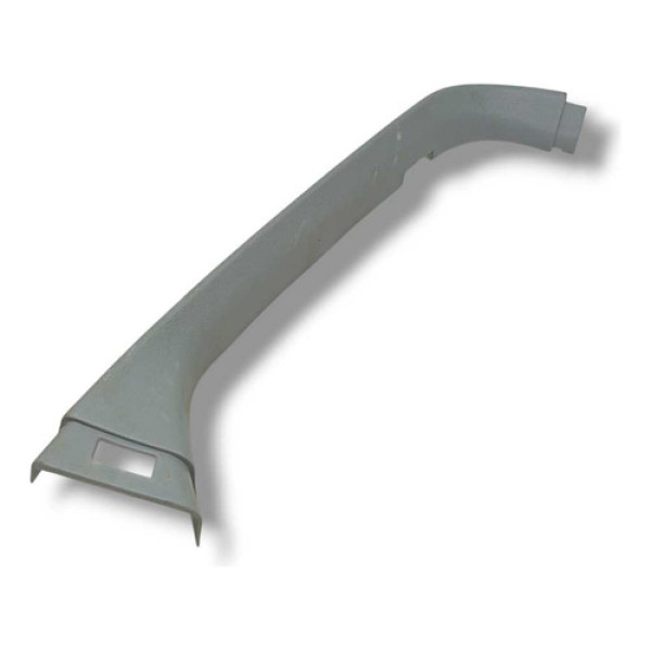 Acabamento Direito Tampa Traseira Tucson 2012 Cx2372