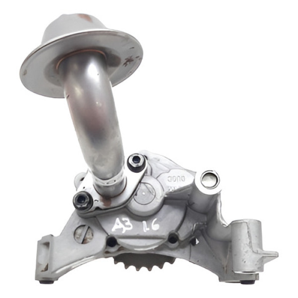 Bomba De Óleo Motor Audi A3 1.6 2000 