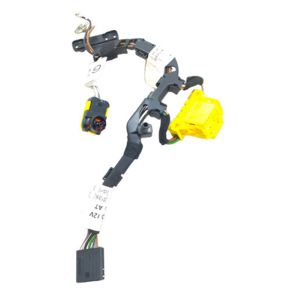 Chicote Volante Vw Tcross 2021 5z0971584k Cx2056