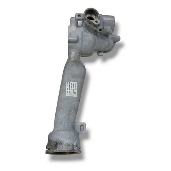 Carcaça Válvula Termostática Porsche 911 Carrera 2020 Cx993