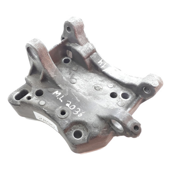 Suporte Alternador Citroen C3 1.4 04/12 9637349380 Cx2036